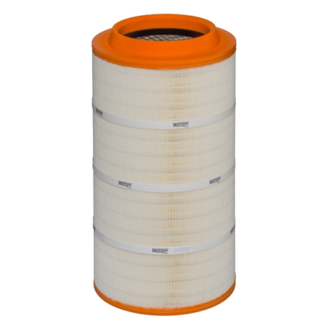 Filtre aer - Filtru aer HENGST E743L