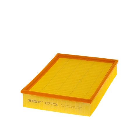 Filtre aer - Filtru aer HENGST E770L