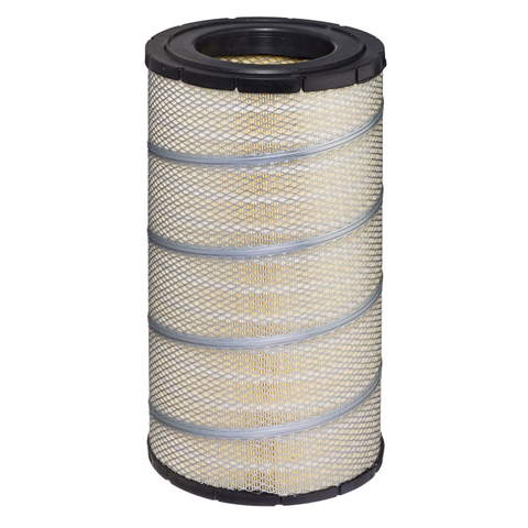 Filtre aer - Filtru aer HENGST E807L01