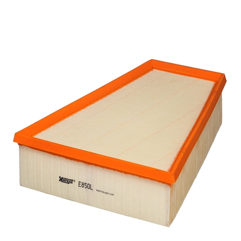 Filtre aer - Filtru aer HENGST E850L