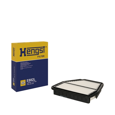 Filtru aer HENGST E882L [1]