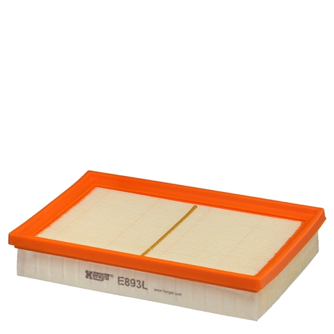 Filtre aer - Filtru aer HENGST E893L