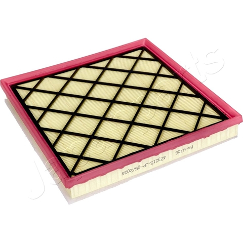 Piese auto - Filtru aer JAPANPARTS FA-W12S
