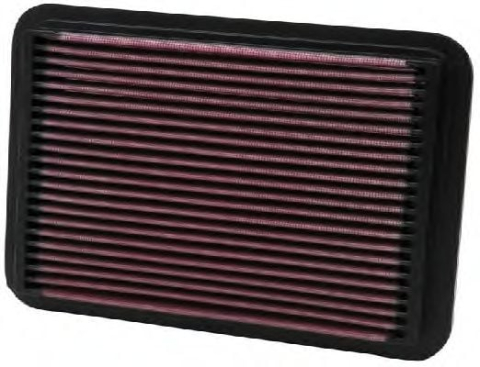 Filtre aer - Filtru aer K&N Filters 33-2050-1