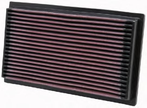 Filtre aer - Filtru aer K&N Filters 33-2059