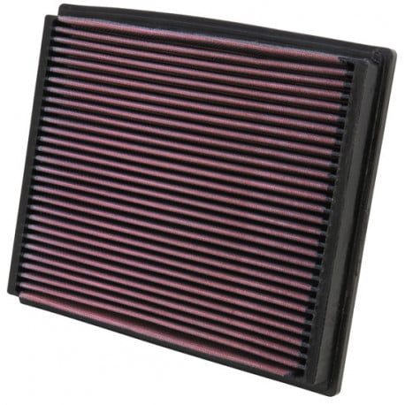 Filtre aer - Filtru aer K&N Filters 33-2125