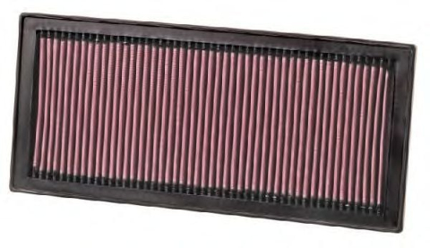 Filtre aer - Filtru aer K&N Filters 33-2154