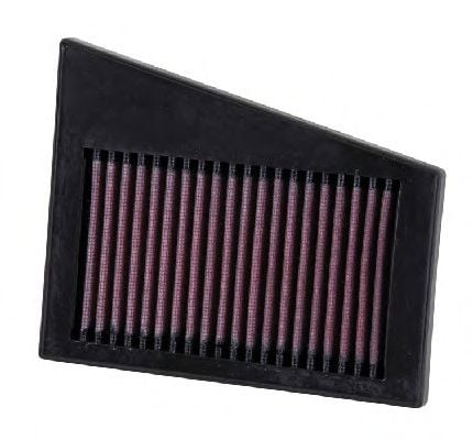 Filtre aer - Filtru aer K&N Filters 33-2194