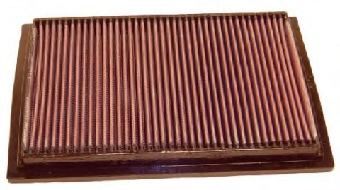 Filtre aer - Filtru aer K&N Filters 33-2203