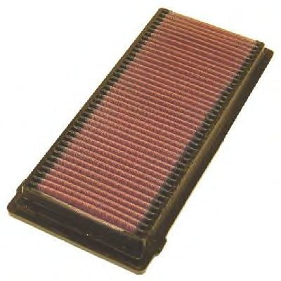 Filtre aer - Filtru aer K&N Filters 33-2218