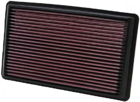 Filtre aer - Filtru aer K&N Filters 33-2232