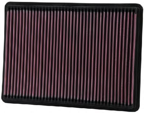 Filtre aer - Filtru aer K&N Filters 33-2233
