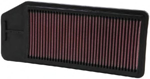 Filtre aer - Filtru aer K&N Filters 33-2276