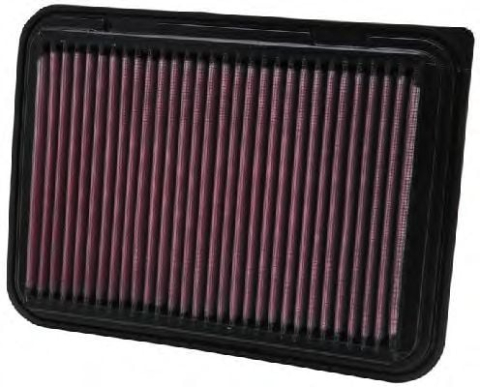 Filtre aer - Filtru aer K&N Filters 33-2360