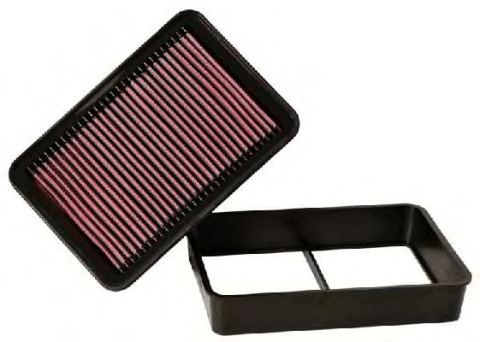 Filtre aer - Filtru aer K&N Filters 33-2392