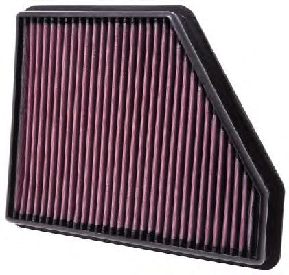 Filtre aer - Filtru aer K&N Filters 33-2434