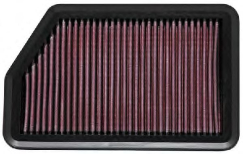 Filtre aer - Filtru aer K&N Filters 33-2451
