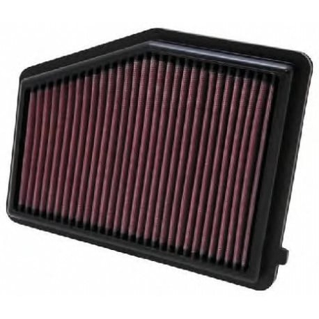 Filtre aer - Filtru aer K&N Filters 33-2468