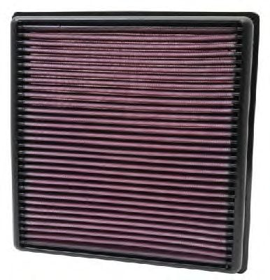 Filtre aer - Filtru aer K&N Filters 33-2470