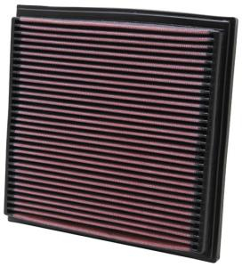 Piese auto - Filtru aer K&N Filters 33-2733
