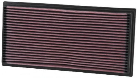 Filtre aer - Filtru aer K&N Filters 33-2763