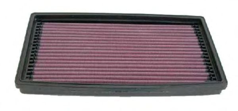 Filtre aer - Filtru aer K&N Filters 33-2819