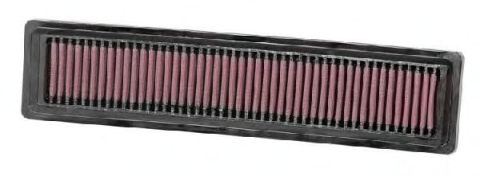 Filtre aer - Filtru aer K&N Filters 33-2925