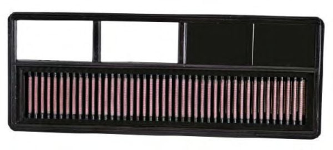 Filtre aer - Filtru aer K&N Filters 33-2932
