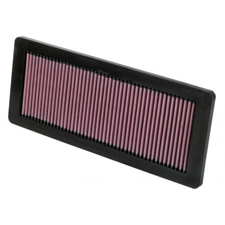 Filtre aer - Filtru aer K&N Filters 33-2936