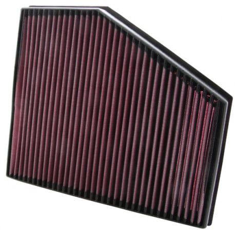 Filtre aer - Filtru aer K&N Filters 33-2943