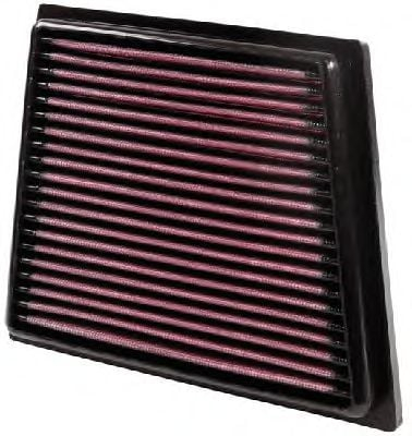 Filtre aer - Filtru aer K&N Filters 33-2955