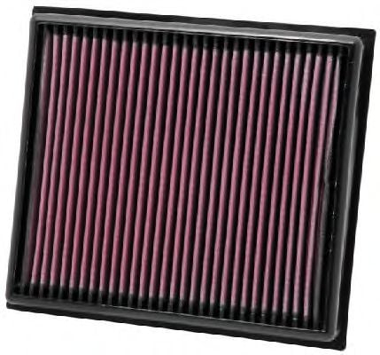 Filtre aer - Filtru aer K&N Filters 33-2962