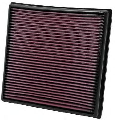 Filtre aer - Filtru aer K&N Filters 33-2964