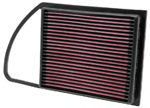 Filtre aer - Filtru aer K&N Filters 33-2975