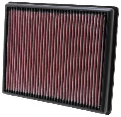 Filtre aer - Filtru aer K&N Filters 33-2997