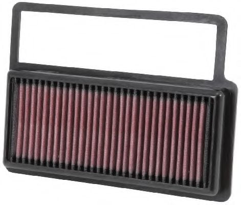 Filtre aer - Filtru aer K&N Filters 33-3014