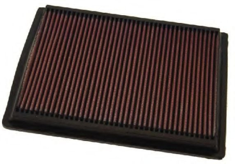 Filtre aer - Filtru aer K&N Filters DU-9001
