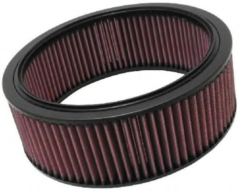 Filtre aer - Filtru aer K&N Filters E-1150