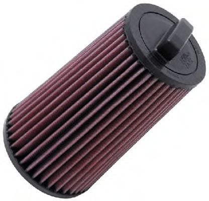 Filtre aer - Filtru aer K&N Filters E-2011