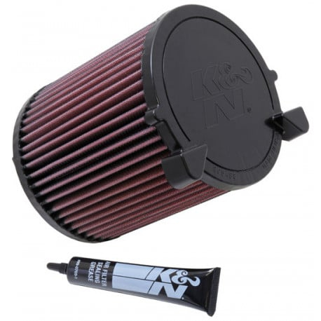 Filtre aer - Filtru aer K&N Filters E-2014