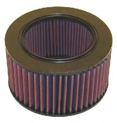 Filtre aer - Filtru aer K&N Filters E-2553