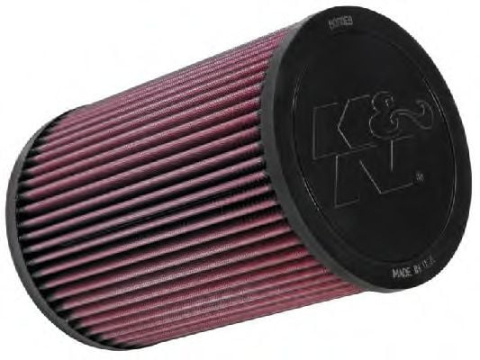 Filtre aer - Filtru aer K&N Filters E-2991