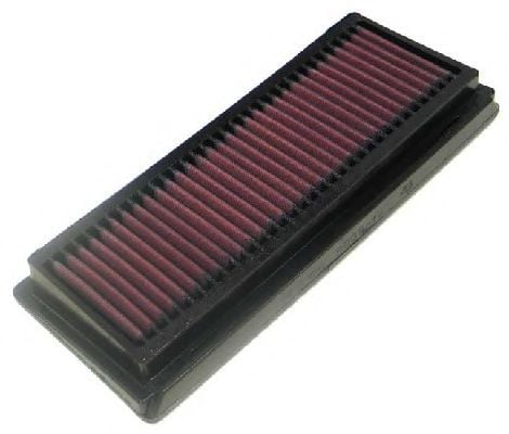 Filtre aer - Filtru aer K&N Filters KA-6005