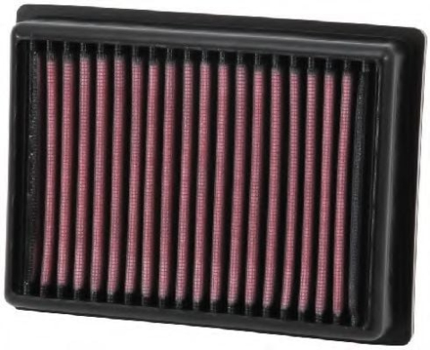 Filtre aer - Filtru aer K&N Filters KT-1113