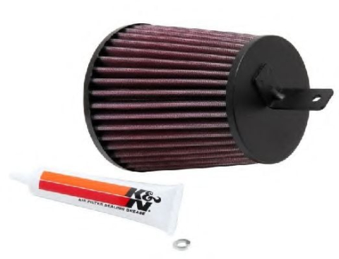 Filtre aer - Filtru aer K&N Filters SU-4002