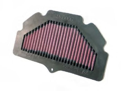 Filtre aer - Filtru aer K&N Filters SU-6006