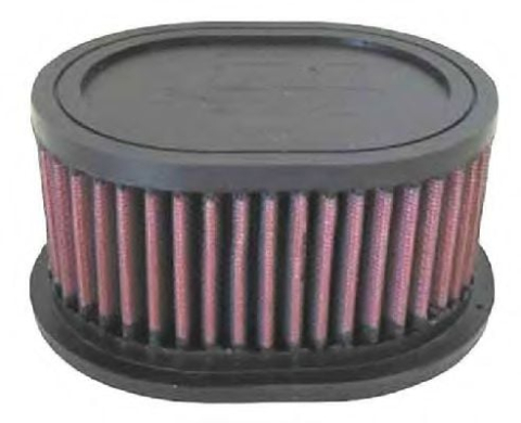 Filtre aer - Filtru aer K&N Filters YA-6098