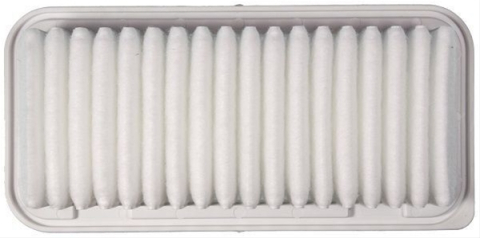 Filtru aer MAHLE LX1002 [1]