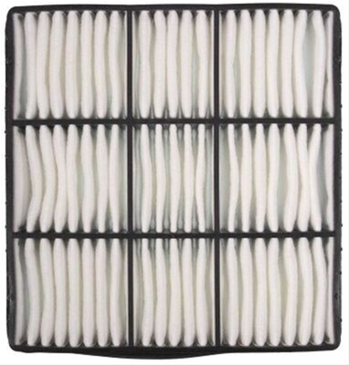 Filtre aer - Filtru aer MAHLE LX1076