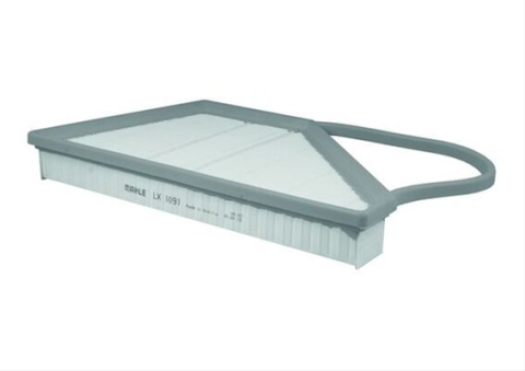 Filtru aer MAHLE LX1091 [1]